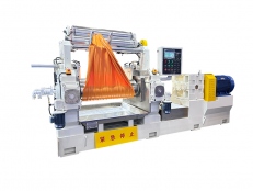 自動(dòng)翻膠開煉機(jī)